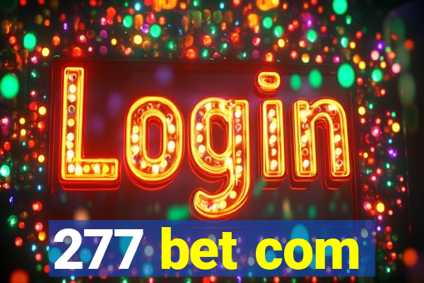 277 bet com